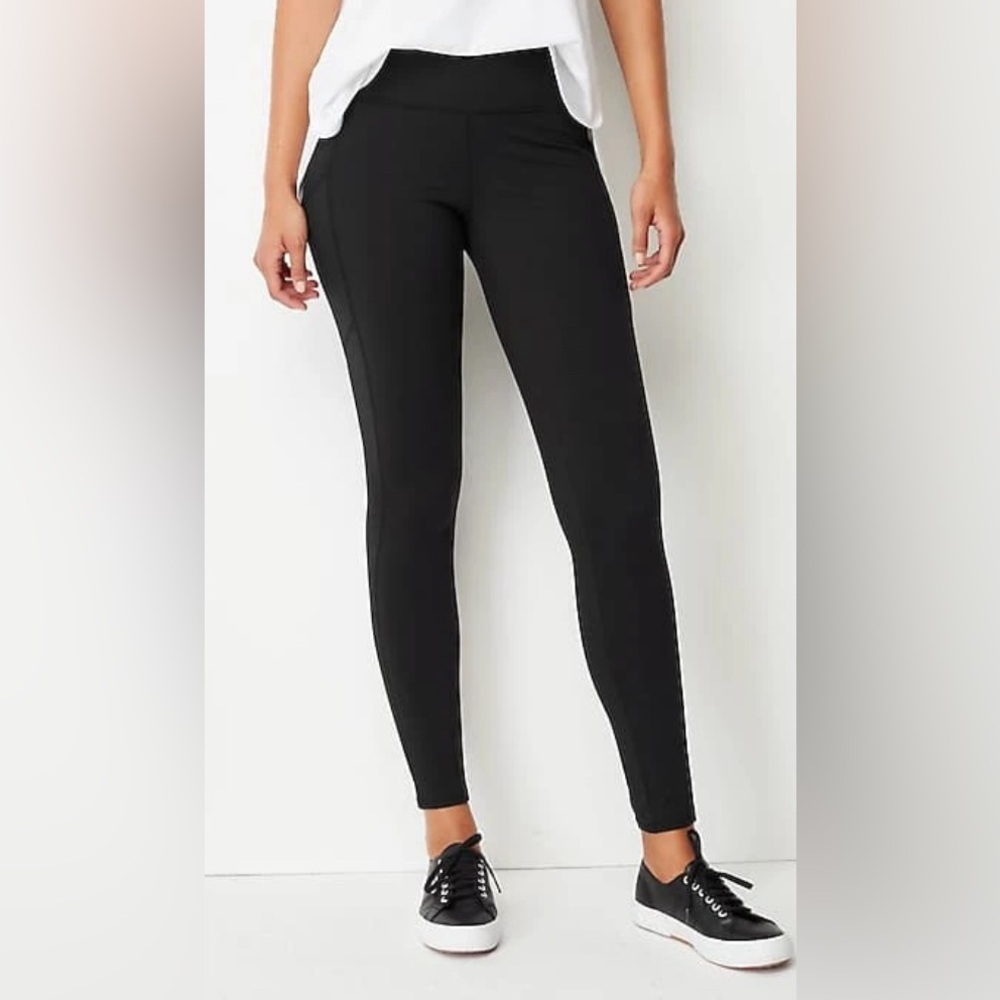 NL Sport High-Rise Fit Performance Leggings |Size S/M